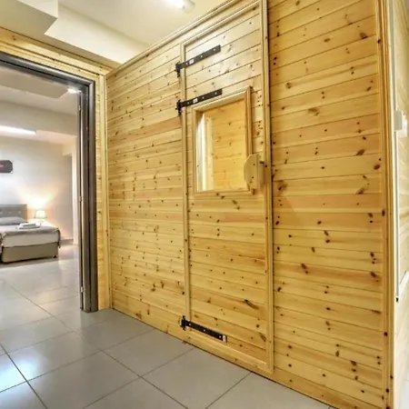 Exclusive With Sea Views In Protaras, 1681 Villa Protaras