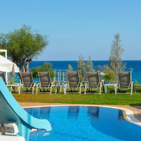 Exclusive With Sea Views In Protaras, 1681 Protaras