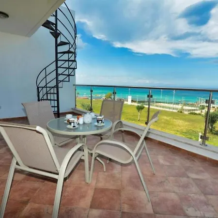 Exclusive With Sea Views In Protaras, 1681 * Protaras