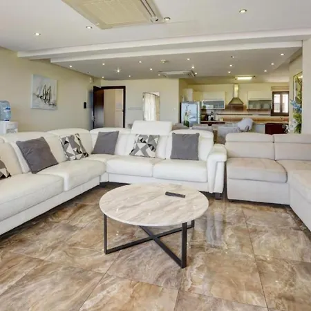 Exclusive With Sea Views In Protaras, 1681 Villa Protaras