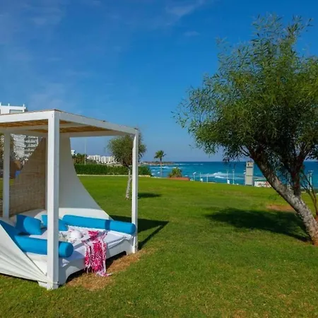 Exclusive With Sea Views In Protaras, 1681 Villa
