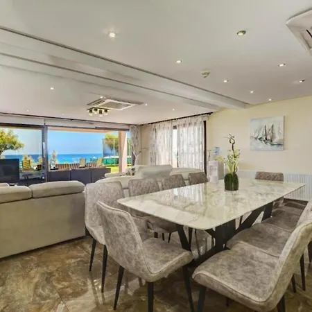 Exclusive With Sea Views In Protaras, 1681 ヴィラ *