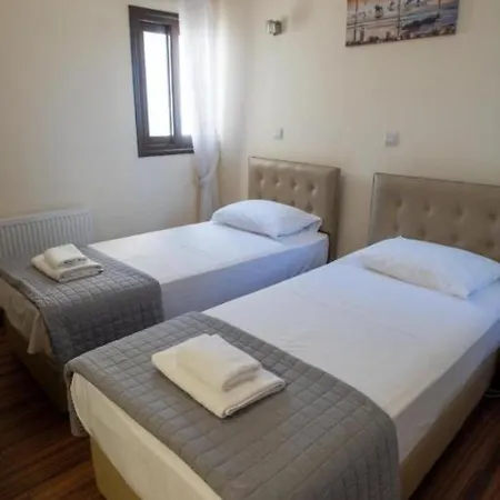Exclusive With Sea Views In Protaras, 1681 * プロタラス