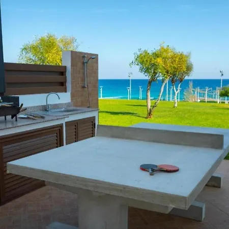 Exclusive With Sea Views In Protaras, 1681 * プロタラス