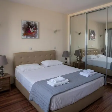 Exclusive With Sea Views In Protaras, 1681 *