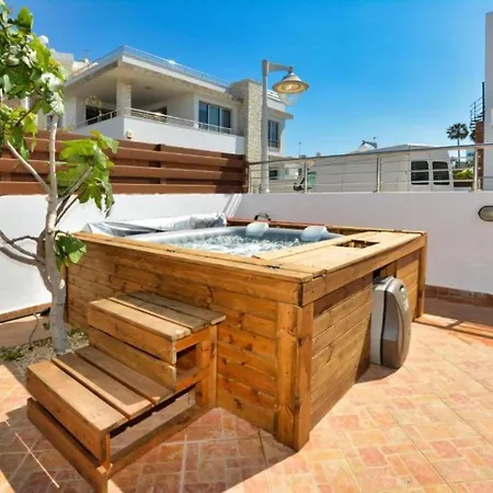 Exclusive With Sea Views In Protaras, 1681 ヴィラ