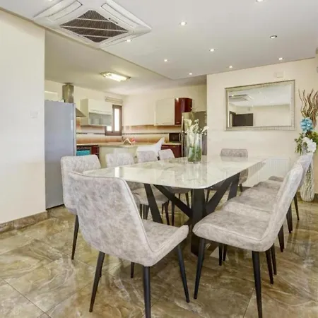 Exclusive With Sea Views In Protaras, 1681 * Protaras
