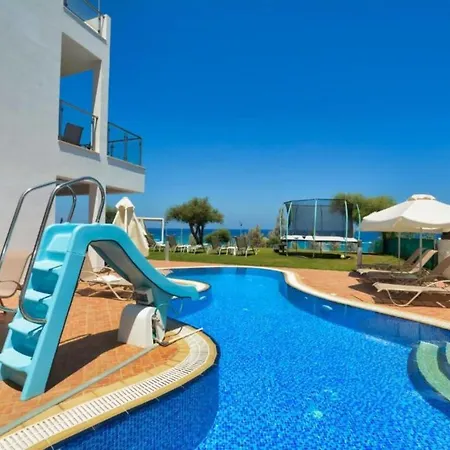 Exclusive With Sea Views In Protaras, 1681 빌라