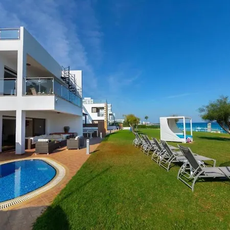 Exclusive With Sea Views In Protaras, 1681