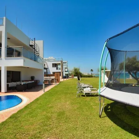 Exclusive With Sea Views In Protaras, 1681