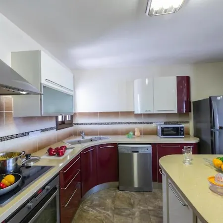 Exclusive With Sea Views In Protaras, 1681 빌라 *