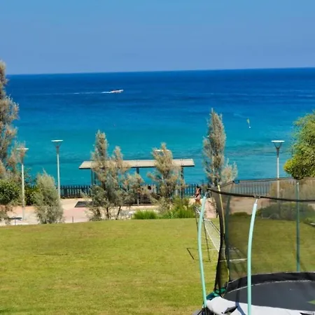 Exclusive With Sea Views In Protaras, 1681 빌라