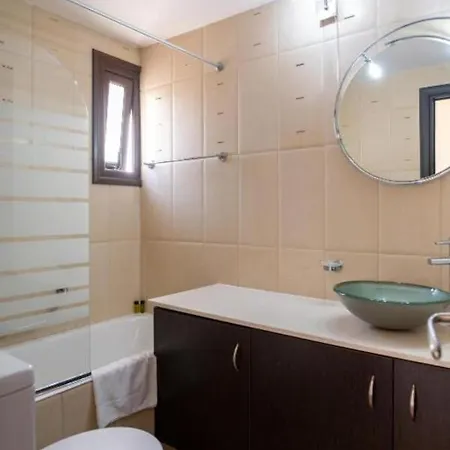 Exclusive With Sea Views In Protaras, 1681 빌라 *