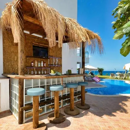 Exclusive With Sea Views In Protaras, 1681 프로타라스